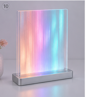 Celorisse AuroraVeil Light Panel