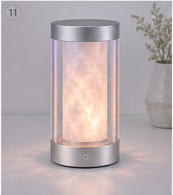 Celorisse MistCore Cylinder Lantern